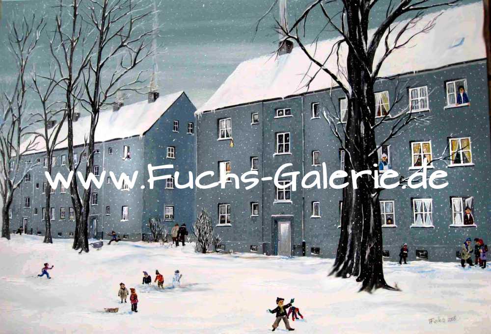 www.fuchs-galerie.de | Helmut Fuchs - Malerei | Porz  | cm 